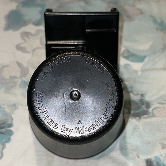 WeatherTech cupfone Brand New In Box - Picture 10 of 10